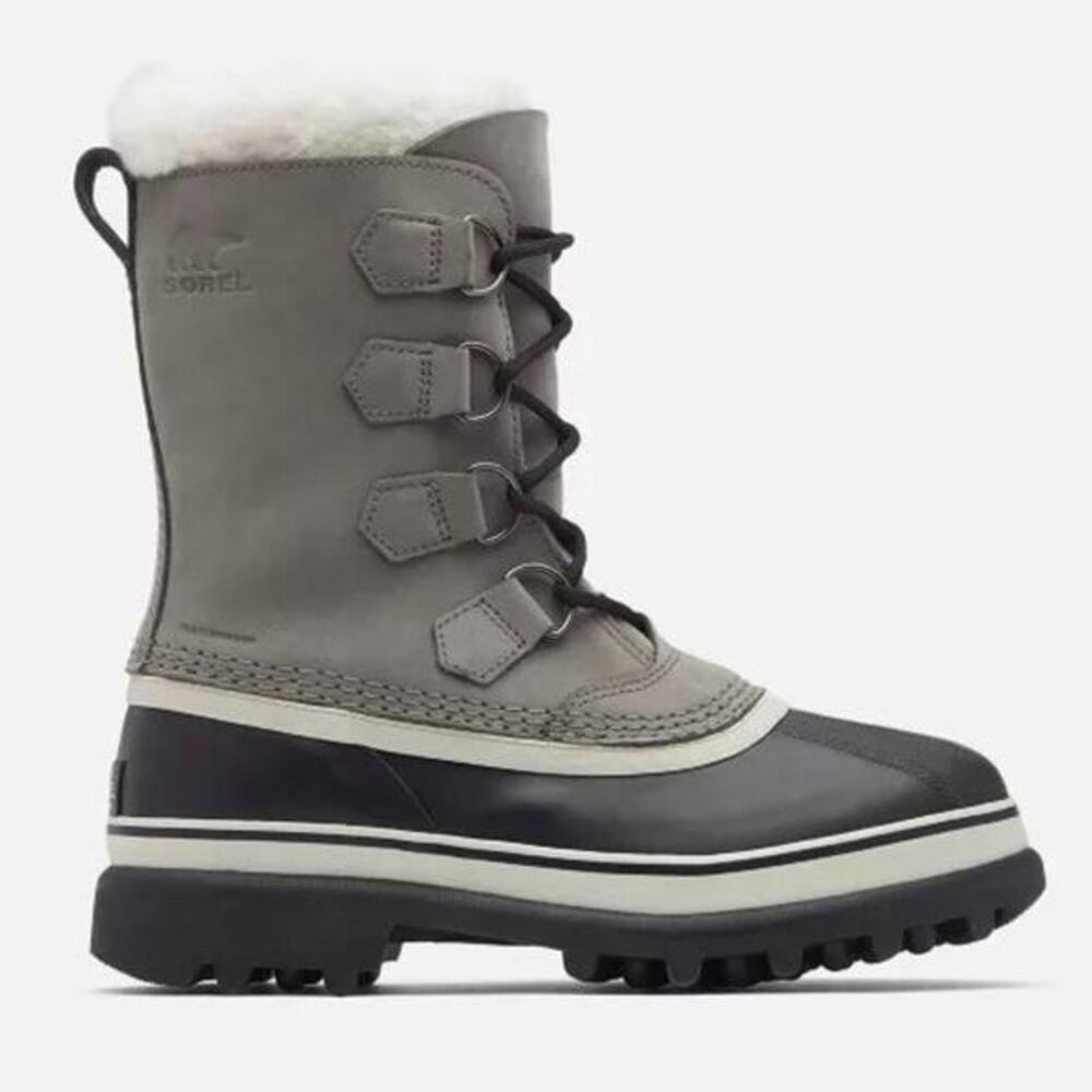 Sorel CARIBOU Women's‎ Waterproof Boot 8.5-9